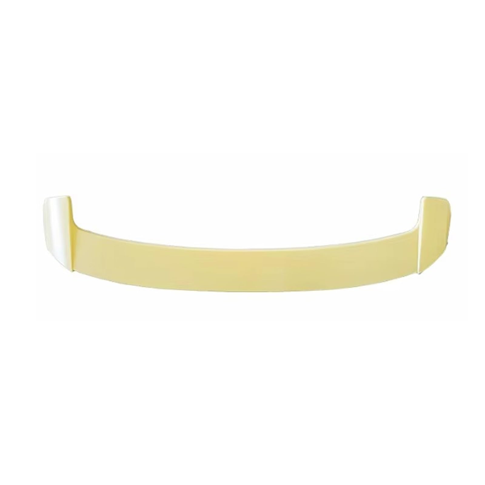 Heckspoiler Hinten Dach Stamm Deckel Auto Spoiler Flügel DekorationTuning Zubehör Für 1 Serie F20 F21 116i 120i 118i M135i M140i 2012-2021 Spoiler(Unpainted) von Nqkcuac