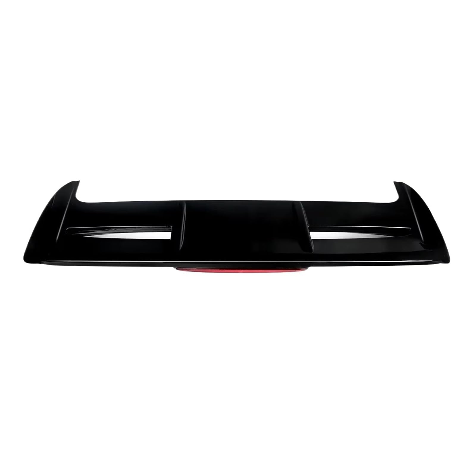 Heckspoiler ST Factory Style Gloss Black Heckspoiler Für Ford Für Fiesta Fließheck 2008 2009 2010 2011 2012 2013 2014 2015 2016 2017 2018 2019 Spoiler Heckspoiler ST Factory Style Gloss Black Heckspoiler Für Ford Für Fiesta Fließheck 2008 2009 2010 2011 2012 2013 2014 2015 2016 2017 2018 2019 Spoiler von Nqkcuac