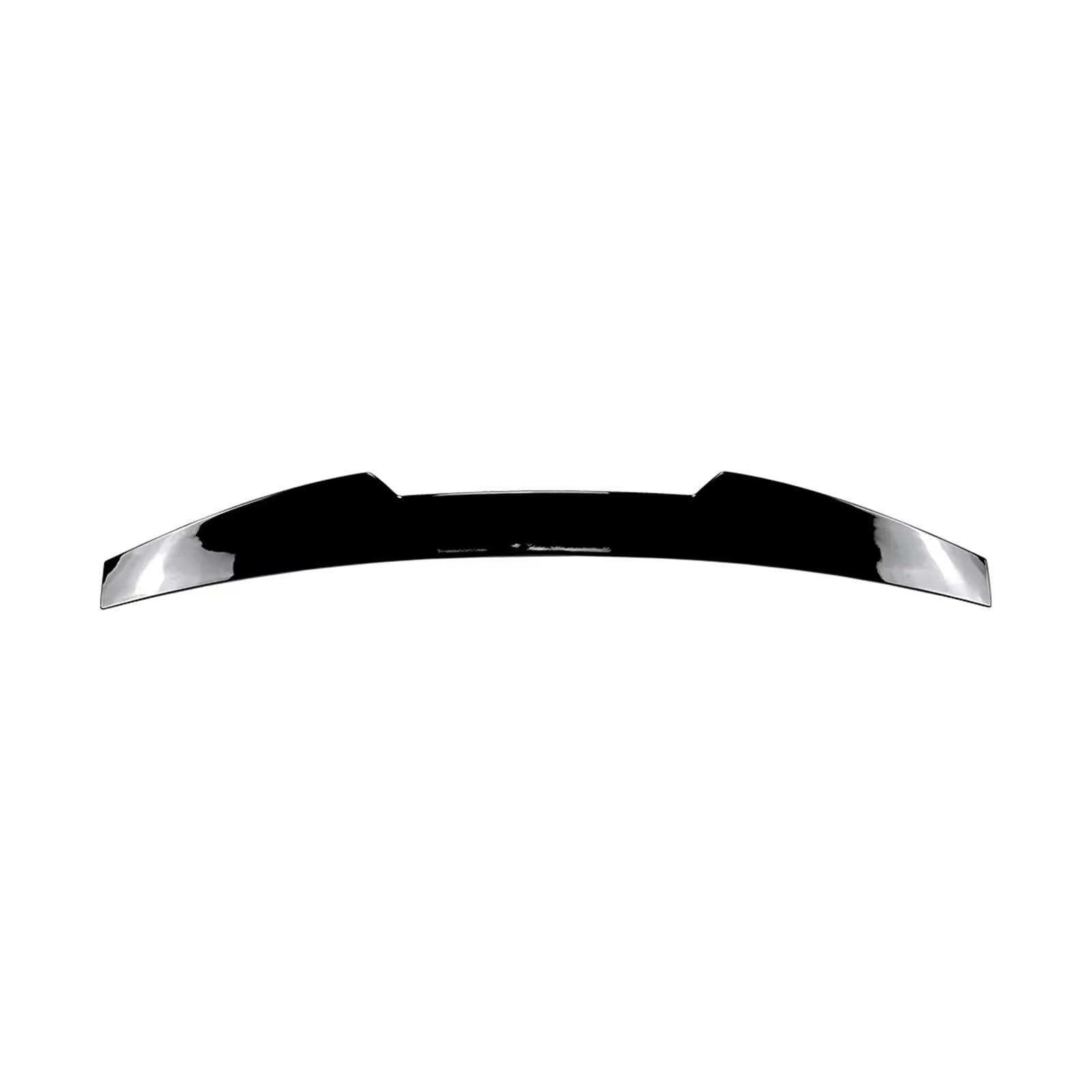 Heckspoiler Schwarz Glänzend ABS-Dachspoiler Heckspoiler Heckspoilerflügel Deflektor Tuning Für 5 Series E60 2004 2005 2006 2007 2008 2009 2010 Spoiler Heckspoiler Schwarz Glänzend ABS-Dachspoiler Heckspoiler Heckspoilerflügel Deflektor Tuning Für 5 Series E60 2004 2005 2006 2007 2008 2009 2010 Spoiler von Nqkcuac