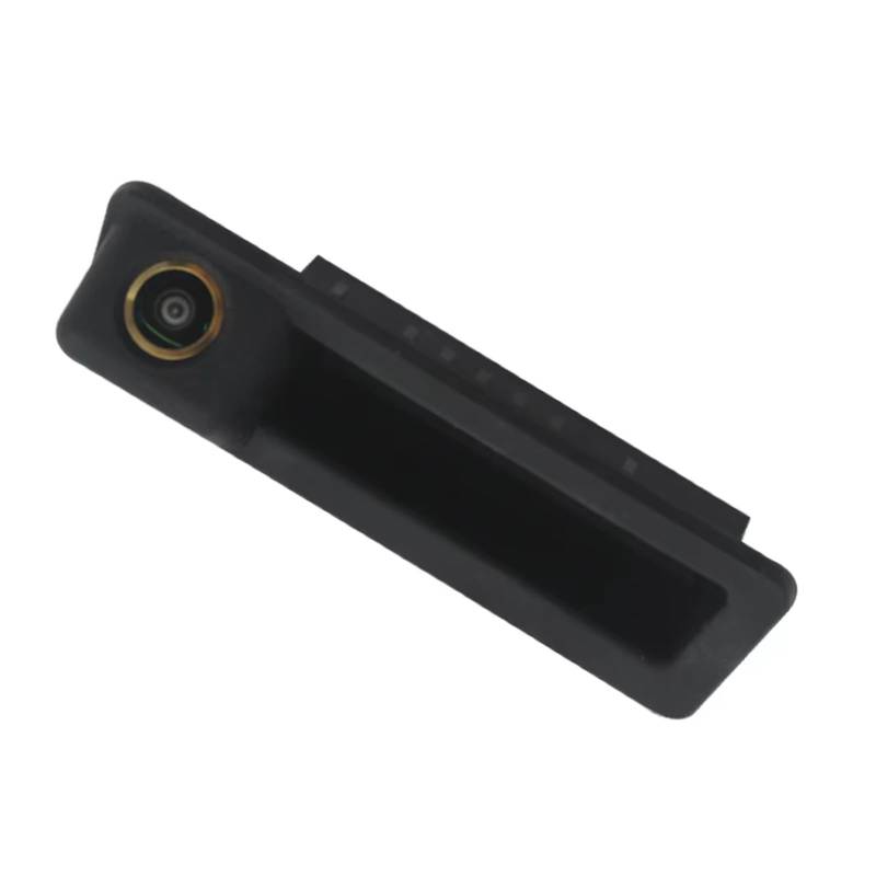 Rückfahrkamera Für 5 3 X1 X5 X6 CVBS Schalter AHD 1080P Auto Parkplatz Reverse Backup Stamm Griff Rückansicht Kamera Rückansicht Kamera von Nqkcuac