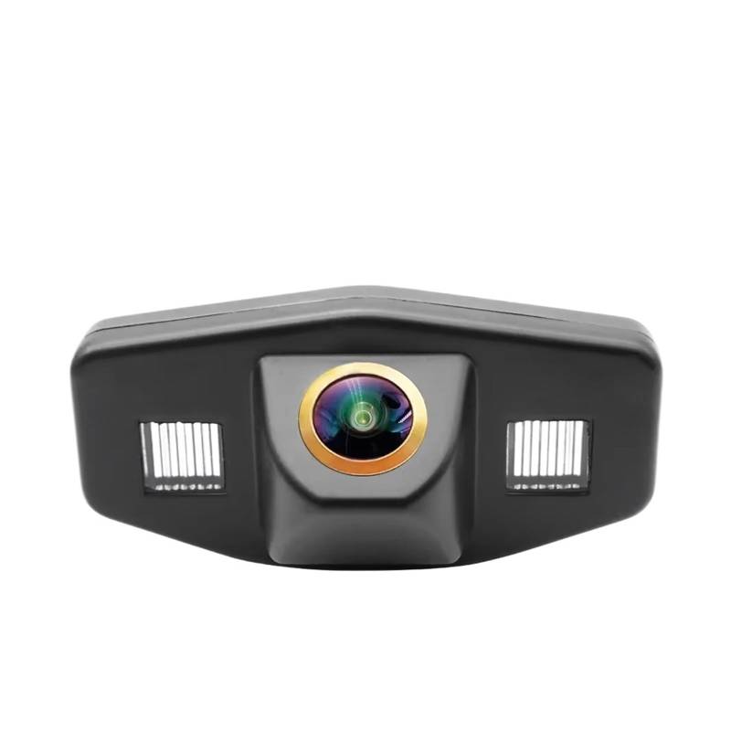 Rückfahrkamera Für Accord 6 Für Accord 7 1997~2006 2007 4D Limousine Auto Rückwärtsparkmonitor Nachtsicht CCD HD Fisheye Rückfahrkamera Rückansicht Kamera von Nqkcuac