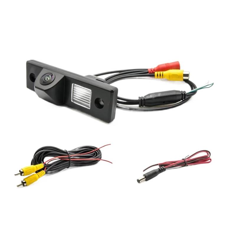 Rückfahrkamera Für Chevrolet Für Orlando 2010 2011 2012 2013 2014 2015 2016 2017 2018 Auto Reverse-Monitor CCD HD AHD Fisheye Rückansicht Kamera Rückansicht Kamera(D170 AHD 720P) von Nqkcuac