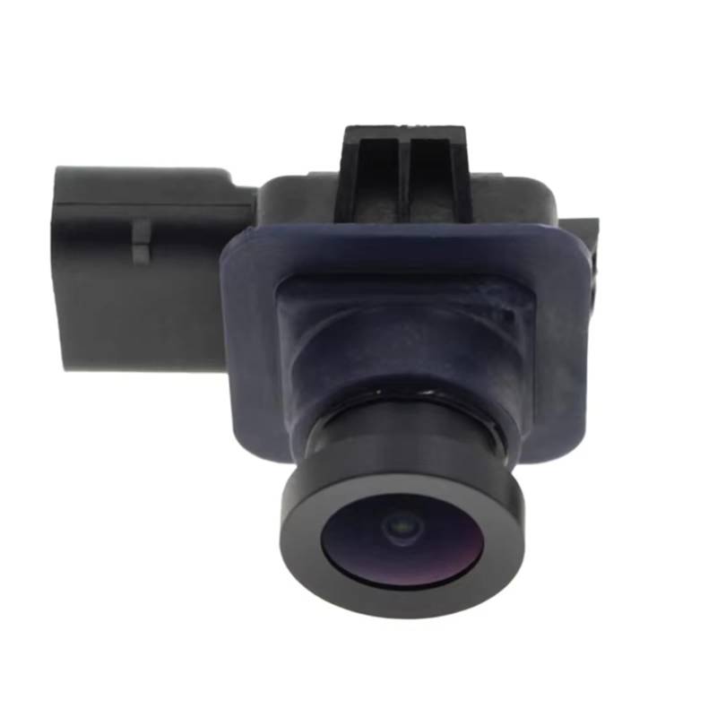 Rückfahrkamera Für Ford Für Explorer EB5Z19G490A 2011 2012 2013 2014 2015 Rückansicht Backup Back Up Kamera Auto Teile Back Up Kamera Wasserdicht Rückansicht Kamera von Nqkcuac