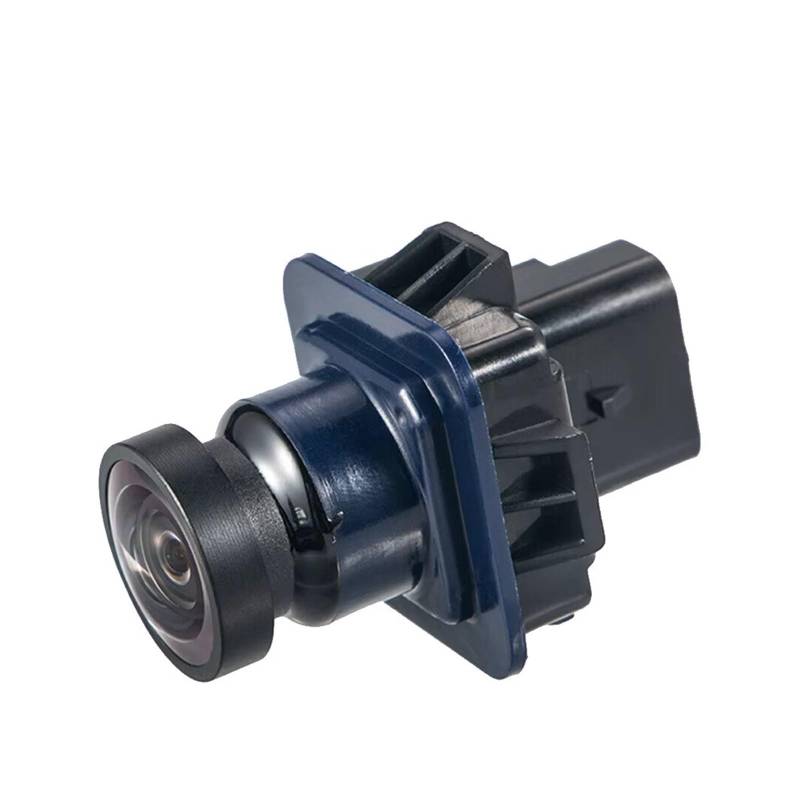 Rückfahrkamera Für Ford Für F 150 20112012 2013 2014 Rückansicht Backup-Kamera Einparkhilfe Reverse Kamera EL3T-19G490-AA EL3Z-19G490-D Rückansicht Kamera von Nqkcuac