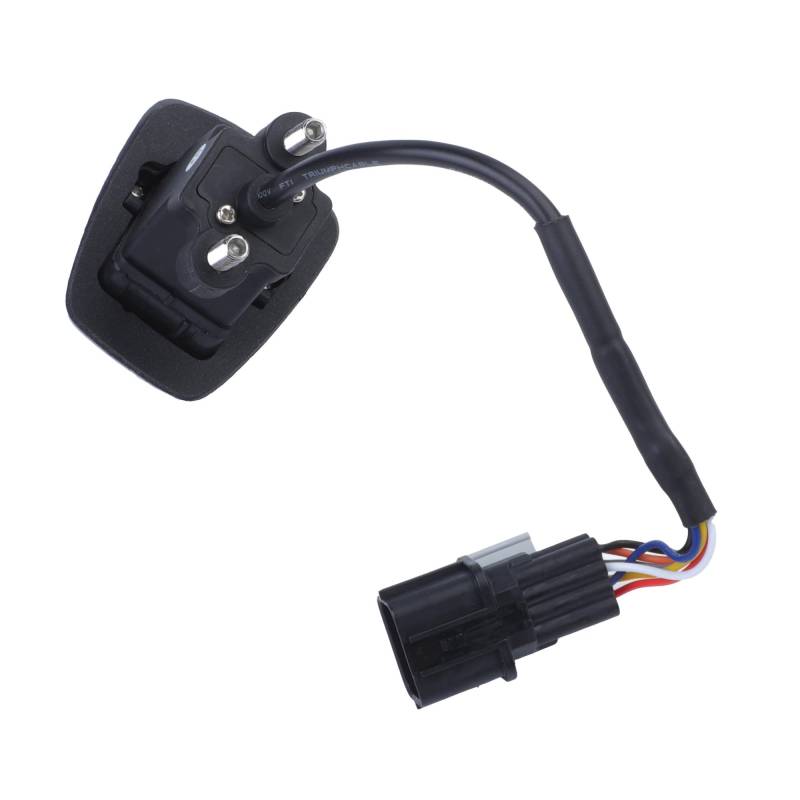 Rückfahrkamera Für Hyundai Für I20 95760C8001 Rückansicht Back Up Kamera 95760-C8001 95760-C8001-X3U Rückansicht Kamera von Nqkcuac