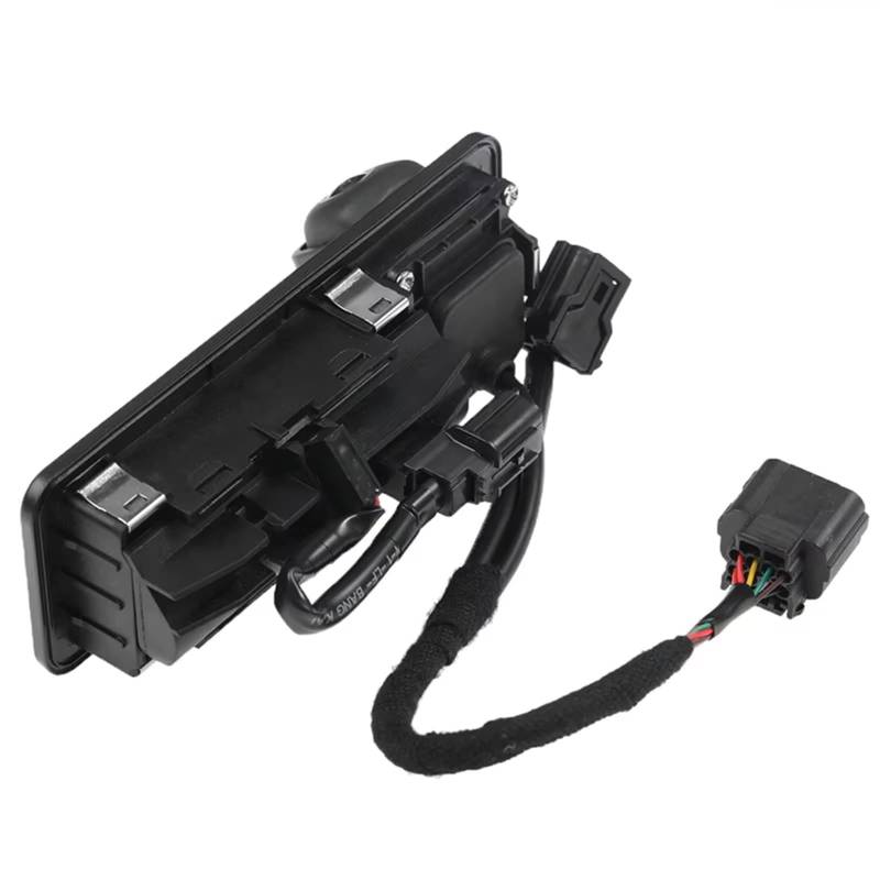 Rückfahrkamera Für Hyundai Für I30 Für I30 2019 Rückansicht Backup-Kamera Reverse Kamera 95760G4500 95760-G4500 95766G4500 95766-G4500 Rückansicht Kamera von Nqkcuac