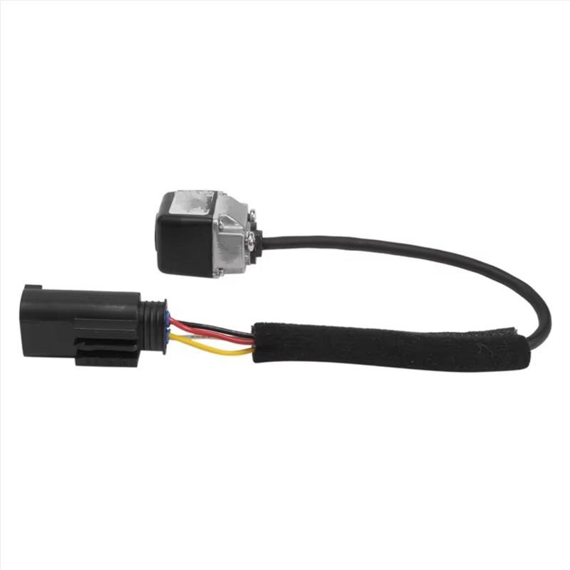 Rückfahrkamera Für Hyundai Für Santa Fe 2010 2011 2012 957502B500 95750-2B500 Auto Rückansicht Kamera Reverse Park Assist Backup Kamera Rückansicht Kamera von Nqkcuac