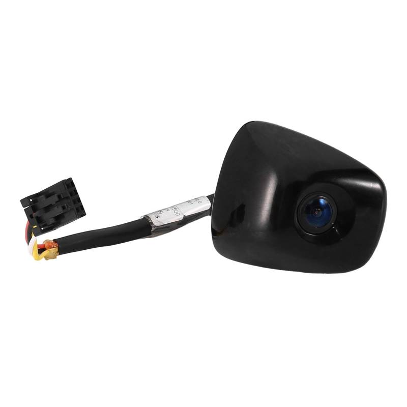 Rückfahrkamera Für Kia Für Rio Limousine 2011 2012 2013 2014 Einparkhilfekamera 95760-A2000 PCD Auto-Backup-Rückansicht-Kamera Reverse 95760-1W500 Rückansicht Kamera von Nqkcuac