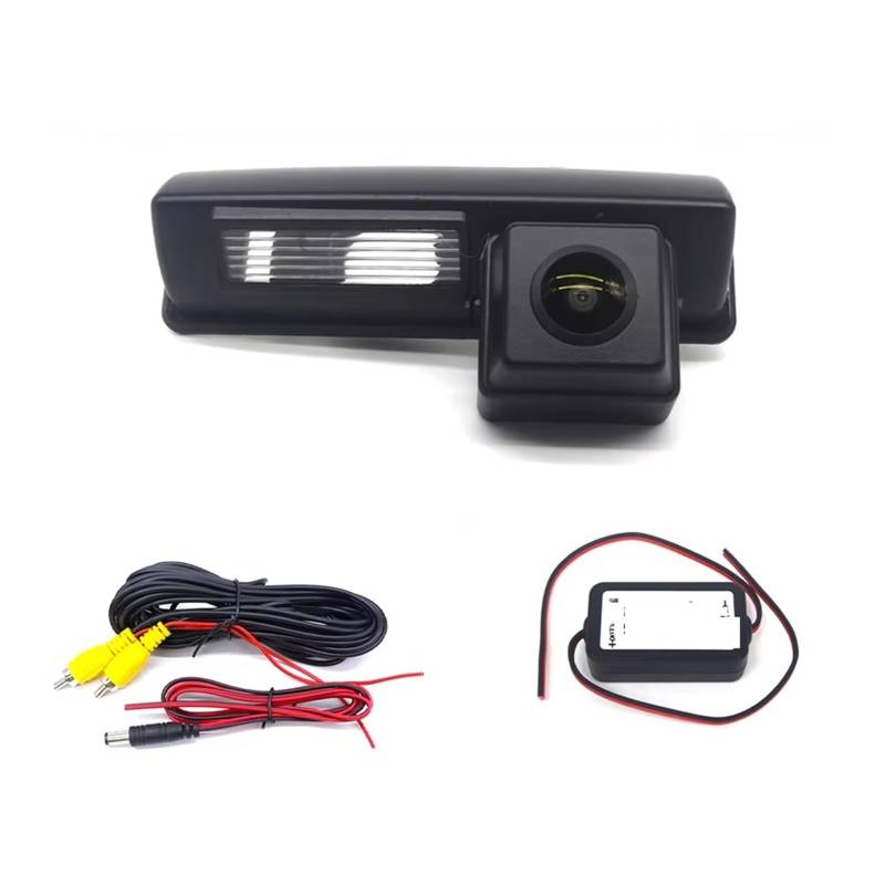 Rückfahrkamera Für Lexus GS300 GS400 GS430 GS 300 400 430 1998 1999 2000 1001 2002 2003-2005 HD CCD 1080*720 Parkplatz Kamera Rückansicht Rückfahr Back Up Kamera Rückansicht Kamera(Camera Rectifier) von Nqkcuac