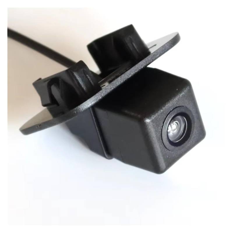 Rückfahrkamera Für Mazda Für CX-3 CX3 CX 3 KD 2016~2020 6V HD CCD Reverse Backup Kamera Für OEM Monitor 28 Pin Adapter Kabel Auto Rückansicht Kamera Rückansicht Kamera von Nqkcuac