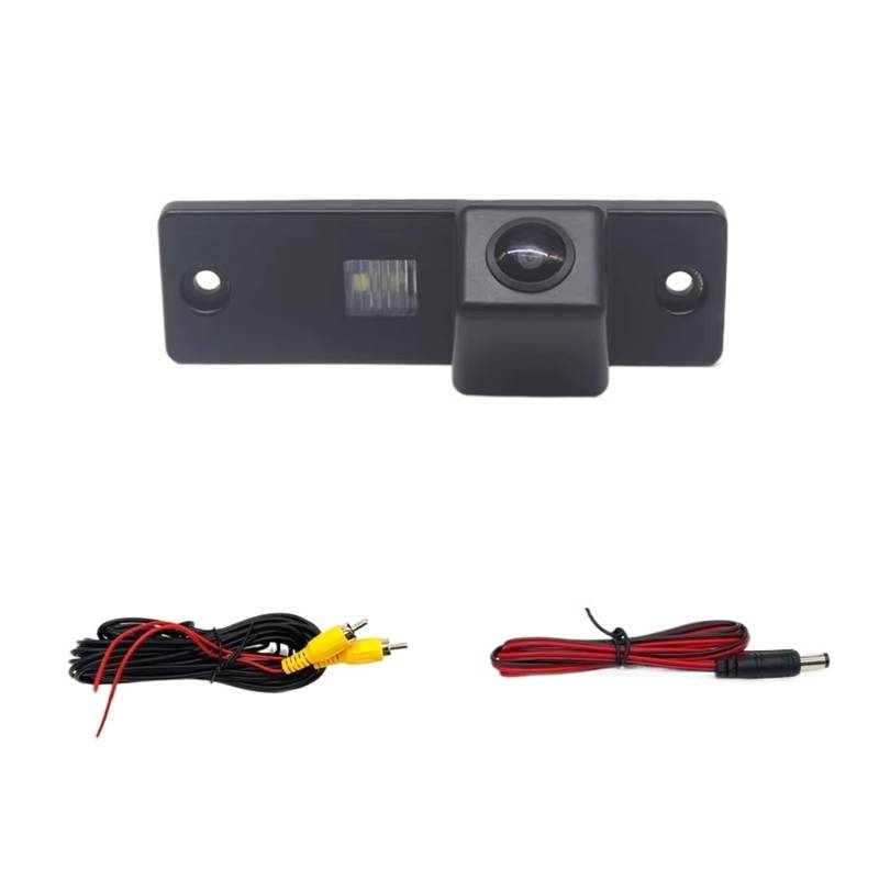 Rückfahrkamera Für Toyota Für HiAce H100 XH10 XH20 Für Granvia 1995~2012 Auto Rückansicht Kamera Rückfahr Kamera HD CCD Back Up Kamera Rückansicht Kamera(Camera) von Nqkcuac