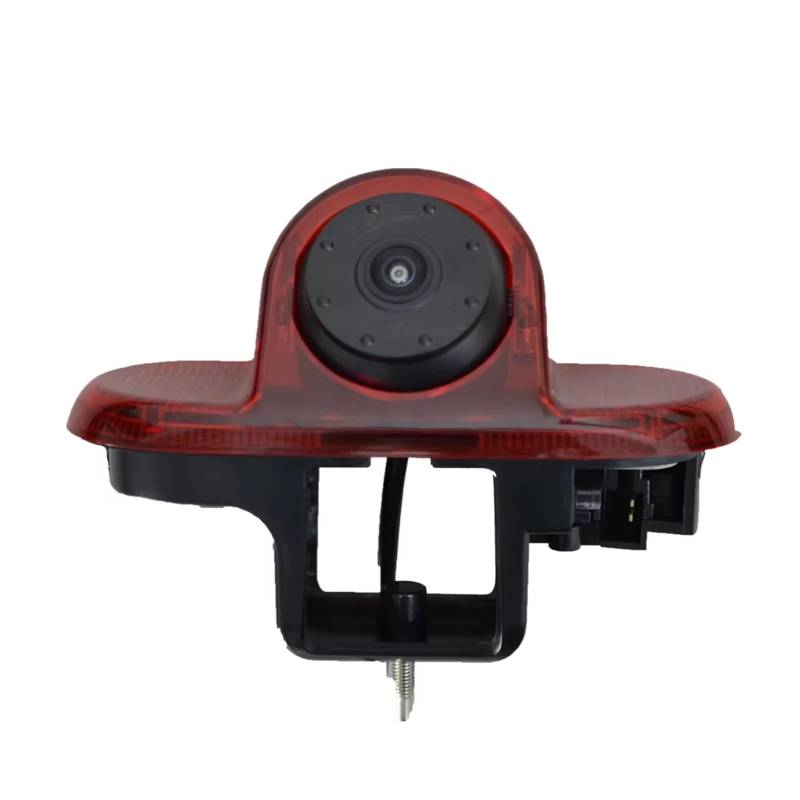 Rückfahrkamera Für Trafic 2001-2014 Für Opel Für Vaxhall Für Vivara CCD HD wasserdichte Nachtsicht Auto Rückansicht Backup Bremse Licht Kamera Rückansicht Kamera von Nqkcuac