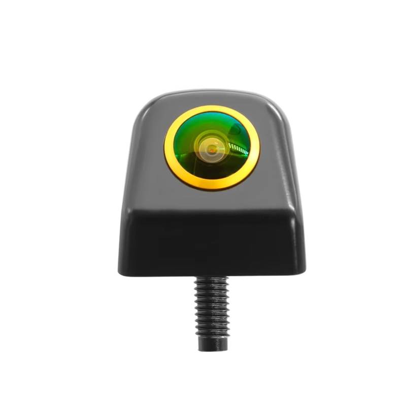 Rückfahrkamera Reverse Backup Rückansicht 3 Control Kamera Auto CCD NTSC High Definition AHD Nachtsicht 170 ° Fisheye Objektiv Fahrzeug Rückansicht Kamera von Nqkcuac