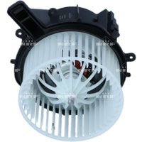 Innenraumgebläse NRF 34285 Innenraumgebläse NRF 34285 von Nrf