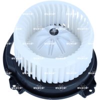 Innenraumgebläse NRF 34449 Innenraumgebläse NRF 34449 von Nrf