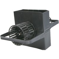 Innenraumgebläse NRF 34600 Innenraumgebläse NRF 34600 von Nrf