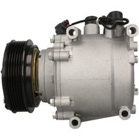 Klimakompressor NRF 32072 Klimakompressor NRF 32072 von Nrf