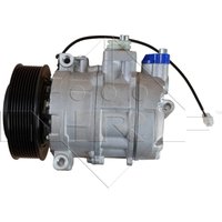 Klimakompressor NRF 32413 Klimakompressor NRF 32413 von Nrf