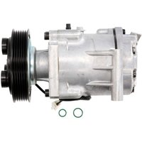 Klimakompressor NRF 32687 Klimakompressor NRF 32687 von Nrf