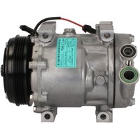Klimakompressor NRF 32701 Klimakompressor NRF 32701 von Nrf