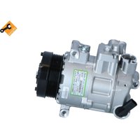 Klimakompressor NRF 32817 Klimakompressor NRF 32817 von Nrf