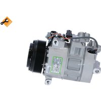 Klimakompressor NRF 32833 Klimakompressor NRF 32833 von Nrf