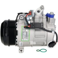 Klimakompressor NRF 32925 Klimakompressor NRF 32925 von Nrf