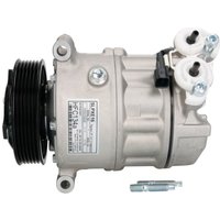Klimakompressor NRF 32955 Klimakompressor NRF 32955 von Nrf