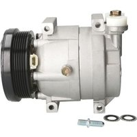 Klimakompressor NRF 32220 Klimakompressor NRF 32220 von Nrf