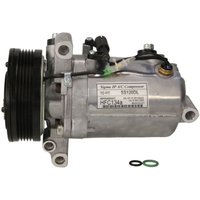 Klimakompressor NRF 32414 Klimakompressor NRF 32414 von Nrf