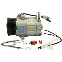 Klimakompressor NRF 32428 von Nrf
