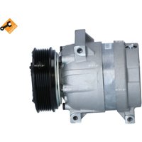 Klimakompressor NRF 32481 Klimakompressor NRF 32481 von Nrf
