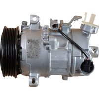 Klimakompressor NRF 32598 Klimakompressor NRF 32598 von Nrf