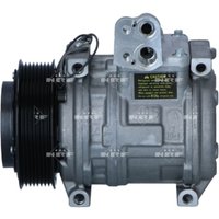 Klimakompressor NRF 32660 von Nrf