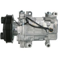 Klimakompressor NRF 32681G Klimakompressor NRF 32681G von Nrf