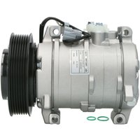 Klimakompressor NRF 32881 Klimakompressor NRF 32881 von Nrf