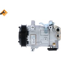 Klimakompressor NRF 32938 Klimakompressor NRF 32938 von Nrf