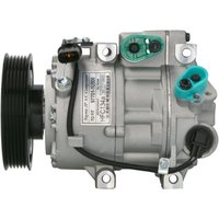 Klimakompressor NRF 32984 Klimakompressor NRF 32984 von Nrf