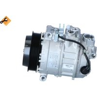 Klimakompressor NRF KLIMA NRF 320046 Klimakompressor NRF KLIMA NRF 320046 von Nrf