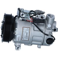 Klimakompressor NRF KLIMA NRF 320094 Klimakompressor NRF KLIMA NRF 320094 von Nrf