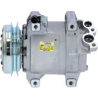 Klimakompressor NRF KLIMA NRF 32953 Klimakompressor NRF KLIMA NRF 32953 von Nrf