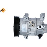 Klimakompressor NRF 32649 Klimakompressor NRF 32649 von Nrf