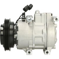 Klimakompressor NRF 32963 Klimakompressor NRF 32963 von Nrf