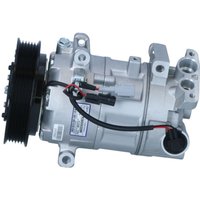 Kompressor, Klimaanlage NRF 320058 Kompressor, Klimaanlage NRF 320058 von Nrf