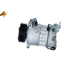 Kompressor, Klimaanlage NRF 32934 Kompressor, Klimaanlage NRF 32934 von Nrf
