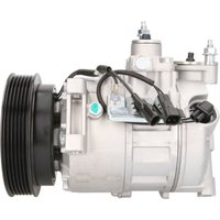 Kompressor, Klimaanlage NRF KLIMA 32738 Kompressor, Klimaanlage NRF KLIMA 32738 von Nrf
