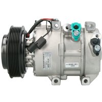 Kompressor, Klimaanlage NRF 320007 Kompressor, Klimaanlage NRF 320007 von Nrf