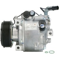 Kompressor, Klimaanlage NRF 320097 Kompressor, Klimaanlage NRF 320097 von Nrf