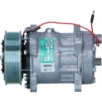 Kompressor, Klimaanlage NRF 32133 Kompressor, Klimaanlage NRF 32133 von Nrf