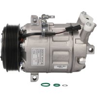 Kompressor, Klimaanlage NRF 32425G Kompressor, Klimaanlage NRF 32425G von Nrf